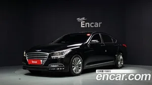 Hyundai Genesis, 2014 — миниатюра 1