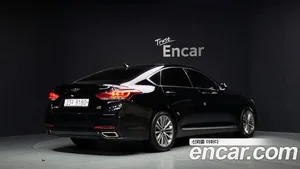Hyundai Genesis, 2014 — миниатюра 2
