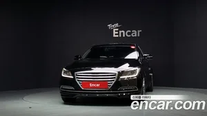 Hyundai Genesis, 2014 — миниатюра 3