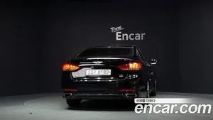Hyundai Genesis, 2014 — миниатюра 4