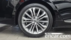 Hyundai Genesis, 2014 — миниатюра 5