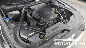 Hyundai Genesis, 2014 — миниатюра 6