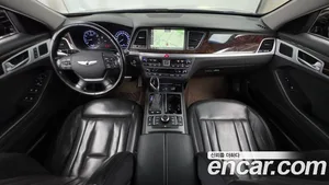 Hyundai Genesis, 2014 — миниатюра 7