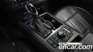 Hyundai Genesis, 2014 — миниатюра 9