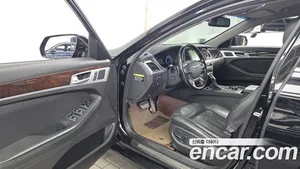 Hyundai Genesis, 2014 — миниатюра 10