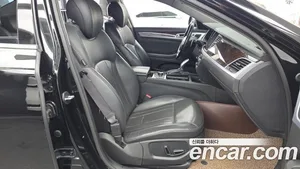 Hyundai Genesis, 2014 — миниатюра 11