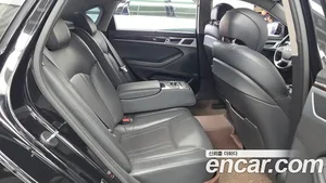 Hyundai Genesis, 2014 — миниатюра 12