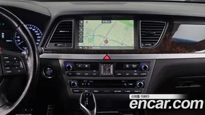 Hyundai Genesis, 2014 — миниатюра 14