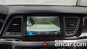 Hyundai Genesis, 2014 — миниатюра 15