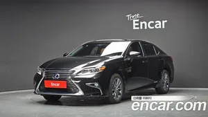 Lexus ES, 2017 — миниатюра 1