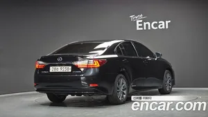 Lexus ES, 2017 — миниатюра 2