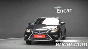 Lexus ES, 2017 — миниатюра 3