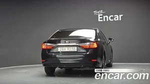 Lexus ES, 2017 — миниатюра 4