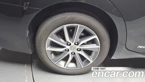 Lexus ES, 2017 — миниатюра 5