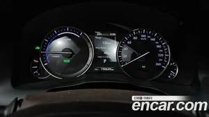Lexus ES, 2017 — миниатюра 8