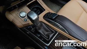 Lexus ES, 2017 — миниатюра 9