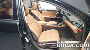 Lexus ES, 2017 — миниатюра 10