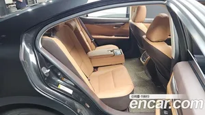 Lexus ES, 2017 — миниатюра 11