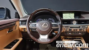 Lexus ES, 2017 — миниатюра 13