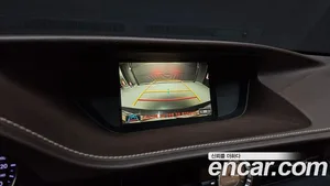 Lexus ES, 2017 — миниатюра 15