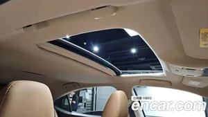 Lexus ES, 2017 — миниатюра 18