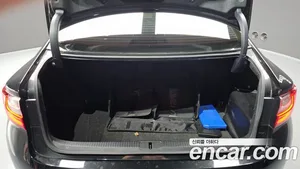 Lexus ES, 2017 — миниатюра 20