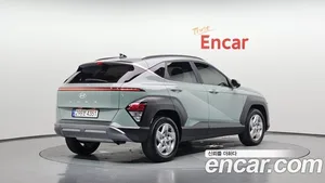 Hyundai Kona, 2023 — миниатюра 2