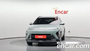 Hyundai Kona, 2023 — миниатюра 3