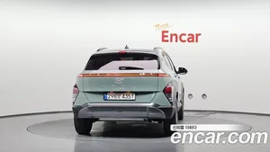 Hyundai Kona, 2023 — миниатюра 4