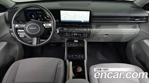 Hyundai Kona, 2023 — миниатюра 10