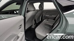 Hyundai Kona, 2023 — миниатюра 18