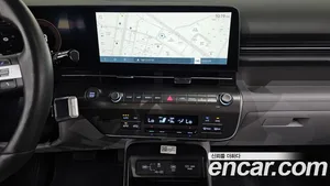 Hyundai Kona, 2023 — миниатюра 20
