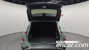 Hyundai Kona, 2023 — миниатюра 26