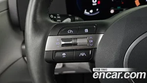 Hyundai Kona, 2023 — миниатюра 30