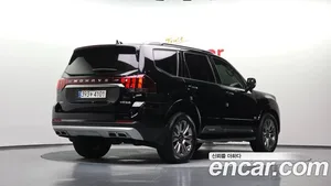 Kia Mohave, 2020 — миниатюра 2