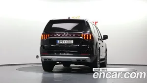 Kia Mohave, 2020 — миниатюра 4