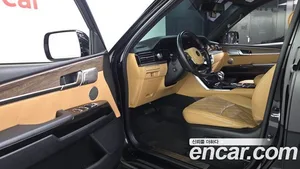 Kia Mohave, 2020 — миниатюра 10