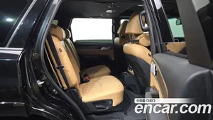 Kia Mohave, 2020 — миниатюра 12