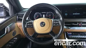 Kia Mohave, 2020 — миниатюра 13