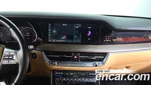 Kia Mohave, 2020 — миниатюра 14