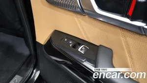 Kia Mohave, 2020 — миниатюра 18