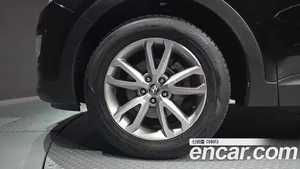 Hyundai Santa Fe, 2013 — миниатюра 5