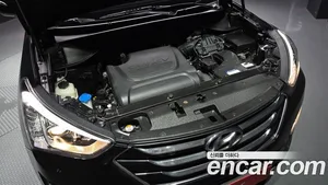 Hyundai Santa Fe, 2013 — миниатюра 6