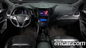 Hyundai Santa Fe, 2013 — миниатюра 7