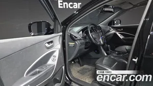 Hyundai Santa Fe, 2013 — миниатюра 10