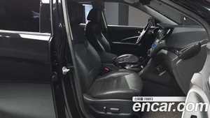 Hyundai Santa Fe, 2013 — миниатюра 11