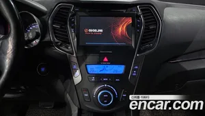 Hyundai Santa Fe, 2013 — миниатюра 14