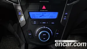 Hyundai Santa Fe, 2013 — миниатюра 16