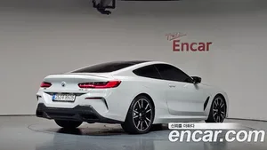 BMW 8-Series, 2022 — миниатюра 2