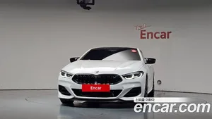 BMW 8-Series, 2022 — миниатюра 3